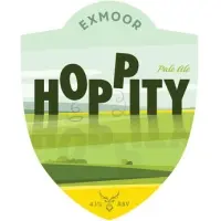 Exmoor Ales Hoppity