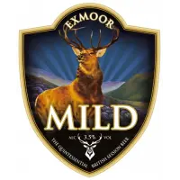 Exmoor Ales Mild