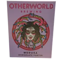 Otherworld Brewing Medusa V3