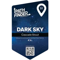 Exmoor Ales Pathfinder - 017 Dark Sky