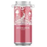Stamm Brewing Glooper
