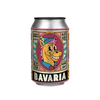 Büro Brauerei Bavaria