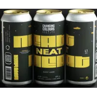 Changing Colours Brewing Project Neat Neat Neat - Citra, Chinook & Simcoe