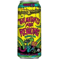 Flying Monkeys The Mutants Are Revolting
