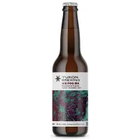 Yukon Brewing Ice Fog IPA