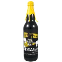 Toppling Goliath Brewing Company Assassin