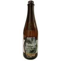 Blindman Brewing Oaked Brett Saison