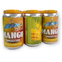 Flying Fish Brewing Company Mango Smoothie