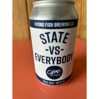 Flying Fish Brewing Company State Vs Everybody