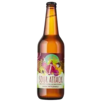 La Fucina Sour Attack