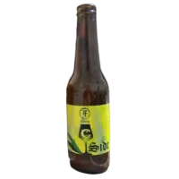 La Fucina C Side