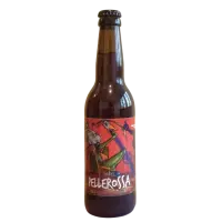 La Fucina Pellerossa