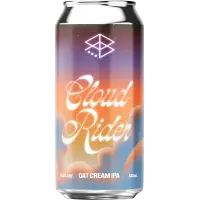 Range Brewing Cloud Rider