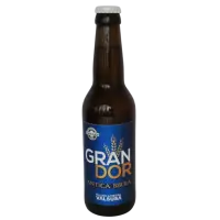 Soralama' Gran Dor
