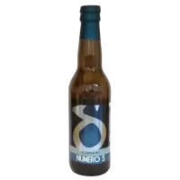 Soralama' Numero 5