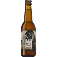Lost Island Brewery Gotlandsbocken