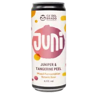 Ca' del Brado Juni