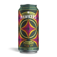 Hawkers Beer Shouting Into the Void