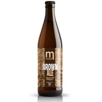 Maryensztadt Klasycznie: Brown Ale
