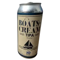 Fine Balance Brewing Company BAOats And Cream