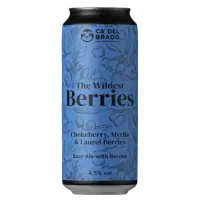 Ca' del Brado The Wildest Berries