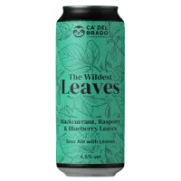 Ca' del Brado The Wildest Leaves