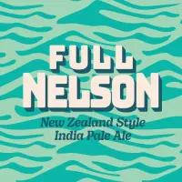 Sons of Kent Brewing Co. Full Nelson