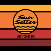 Sons of Kent Brewing Co. Sun Setter