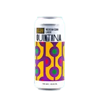 River Roost Brewery Quintana