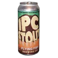 Flying Fish Brewing Company Irish Potato Candy Stout