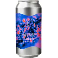 Track Brewing Co. However You May