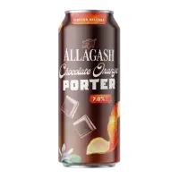 Allagash Brewing Company Chocolate Orange Porter