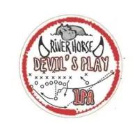 River Horse Brewing Company Devil's Play