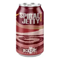 Epic Brewing Company Spiral Jetty IPA