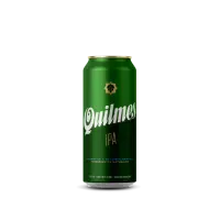 Cerveceria Malteria Quilmes S.A.I.C.A. y G. IPA