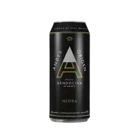 Cerveceria Malteria Quilmes S.A.I.C.A. y G. Andes Origen - Negra