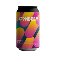 Ombrey CCI Disco Pop