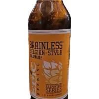 Epic Brewing Company Brainless Belgian-Style Golden Ale