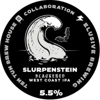 Ten Tun Brew House Slurpenstein