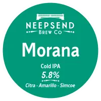 Neepsend Brew Co. Morana