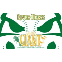 River Horse Brewing Company Gentle Giant