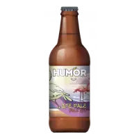 Hop Thirsty Friends (Humor) Ate Pale