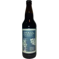 Epic Brewing Company Smoked & Oaked Belgian-Style Ale