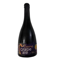 Octo Microbrewery Cyprus Grape Ale (12.5%)