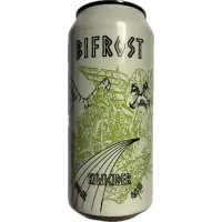 Norsemen Brewery Bifrost