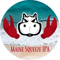 River Horse Brewing Company Maine Squeeze IPA