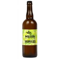 Pivovar Mazák 14 Superdelic Modern IPA