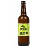 Pivovar Mazák 14 HBC 1019 Modern IPA