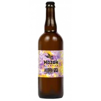 Pivovar Mazák 14 Alora Modern IPA