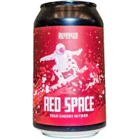RothBeer Red Space